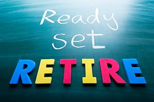 Not ready to quit? Try partial retirement