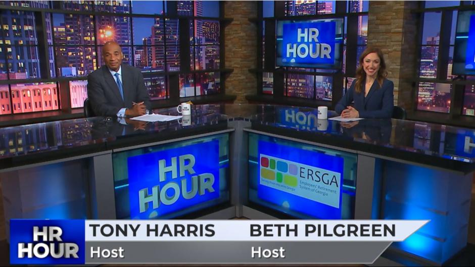 GSEPS New Hire Orientation